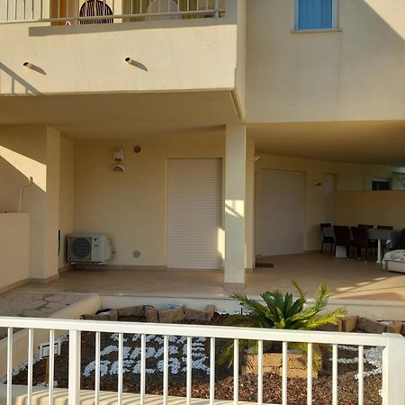 Casa Relax Mare Vasto Leilighet Eksteriør bilde