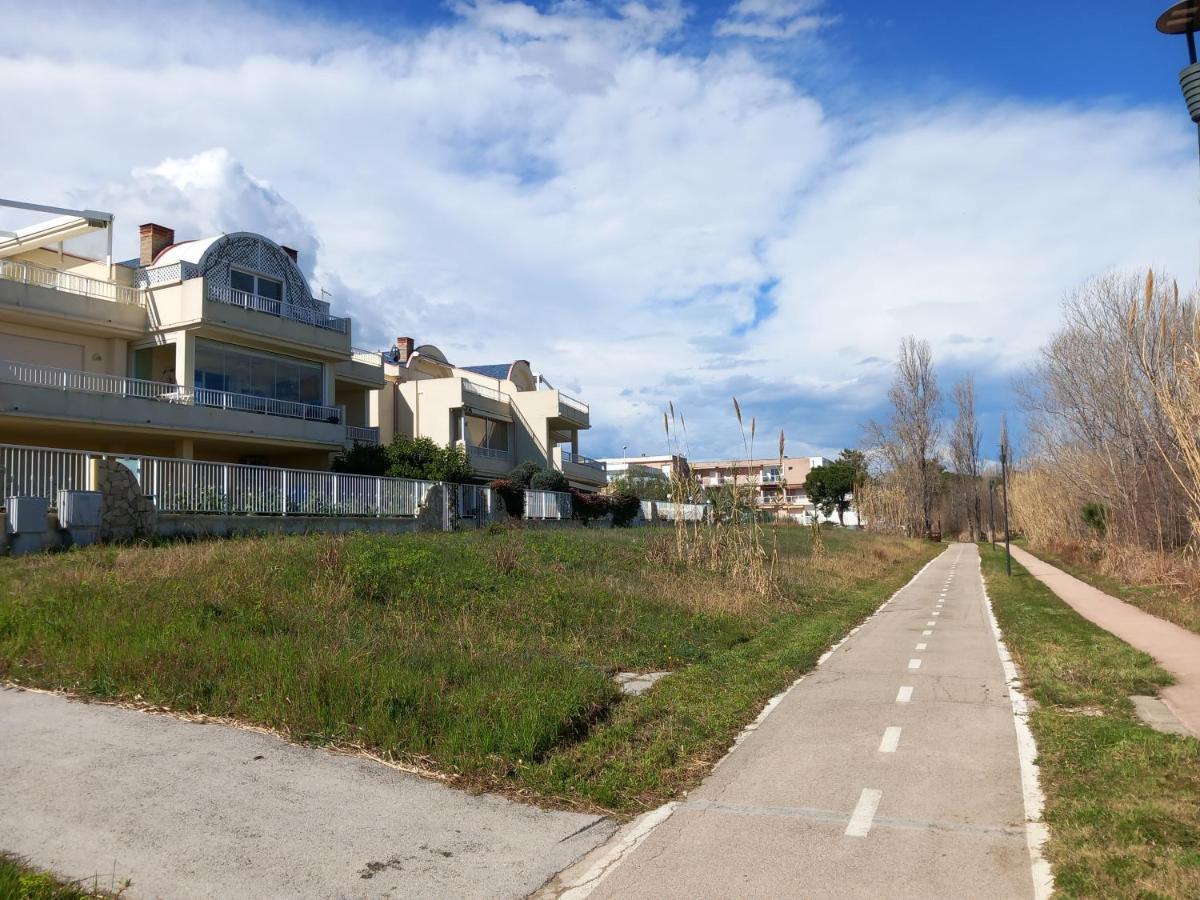 Casa Relax Mare Vasto Leilighet Eksteriør bilde